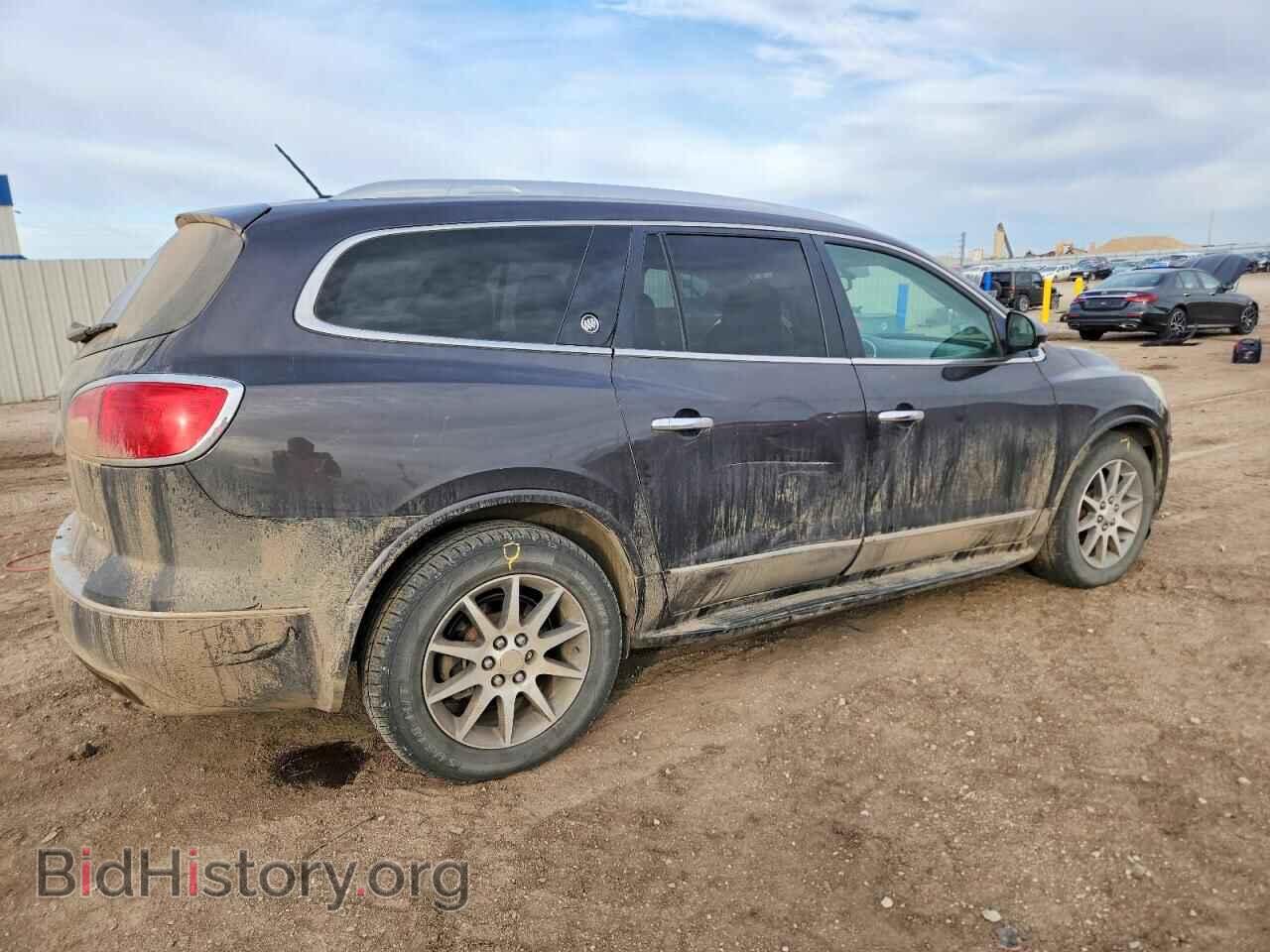 2015 BUICK ENCLAVE - VIN: 5GAKVBKD8FJ101099 - Фото 3