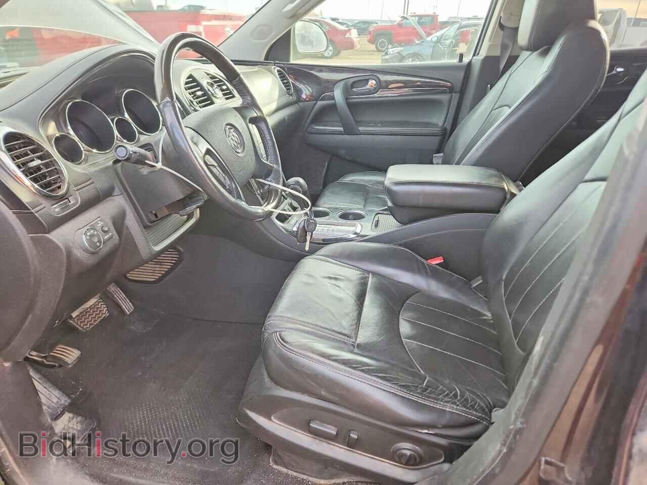 2015 BUICK ENCLAVE - VIN: 5GAKVBKD8FJ101099 - Фото 7