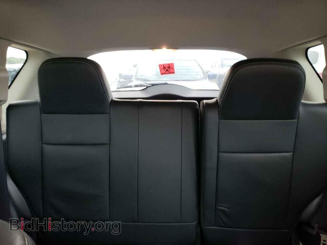 2016 JEEP COMPASS - VIN: 1C4NJDEBXGD697927 - Фото 10