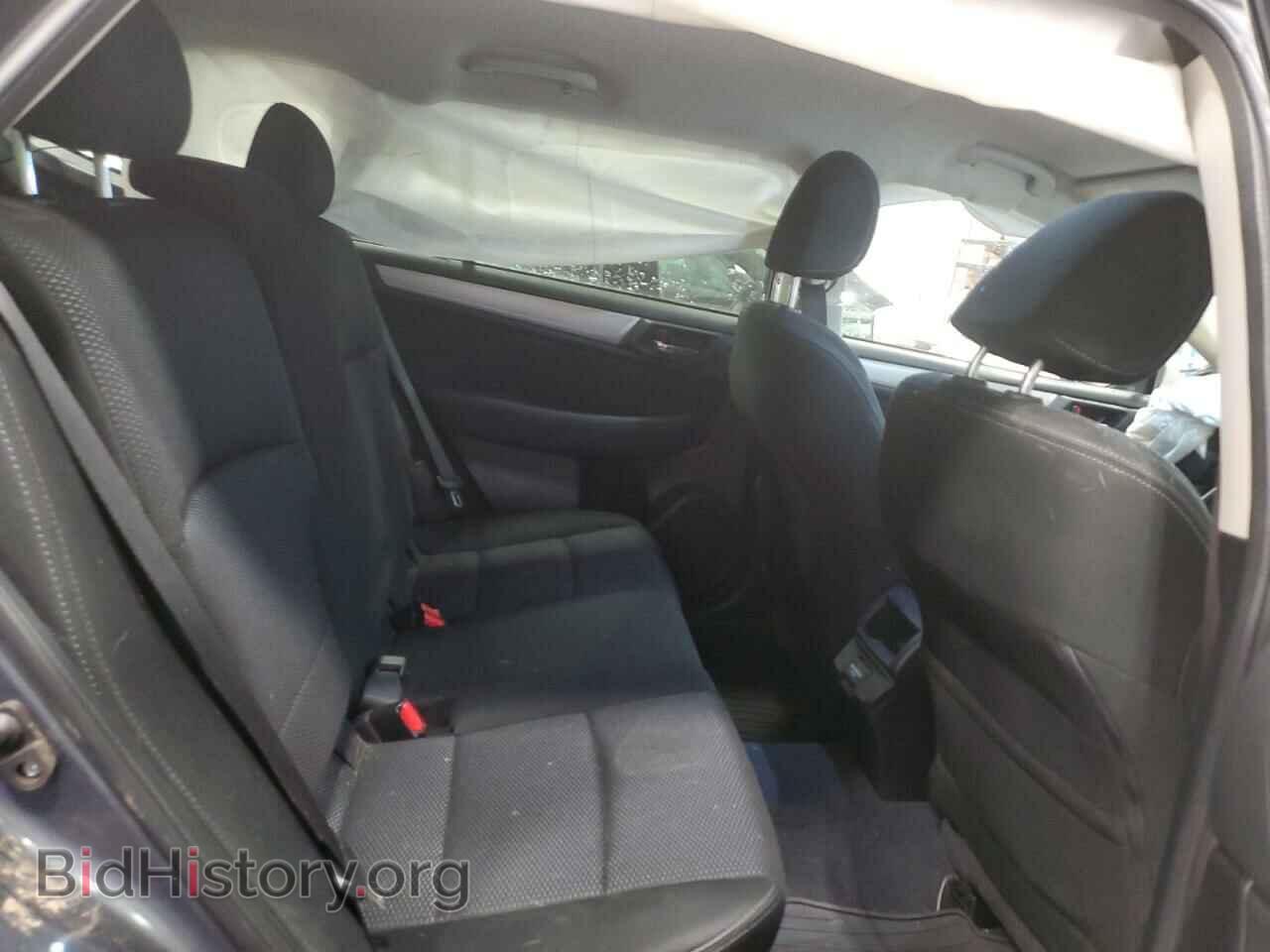 2018 SUBARU OUTBACK - VIN: 4S4BSAFC4J3260424 - Фото 10