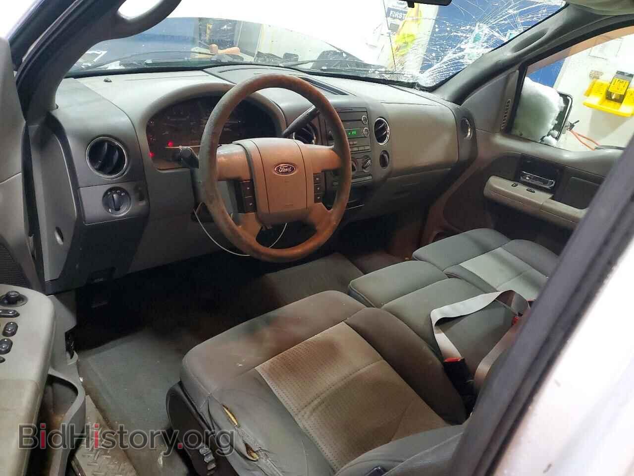2008 FORD All Models - VIN: 1FTPX14V58FB51866 - Фото 8
