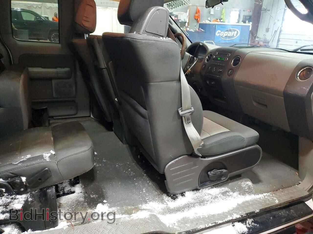 2008 FORD All Models - VIN: 1FTPX14V58FB51866 - Фото 10