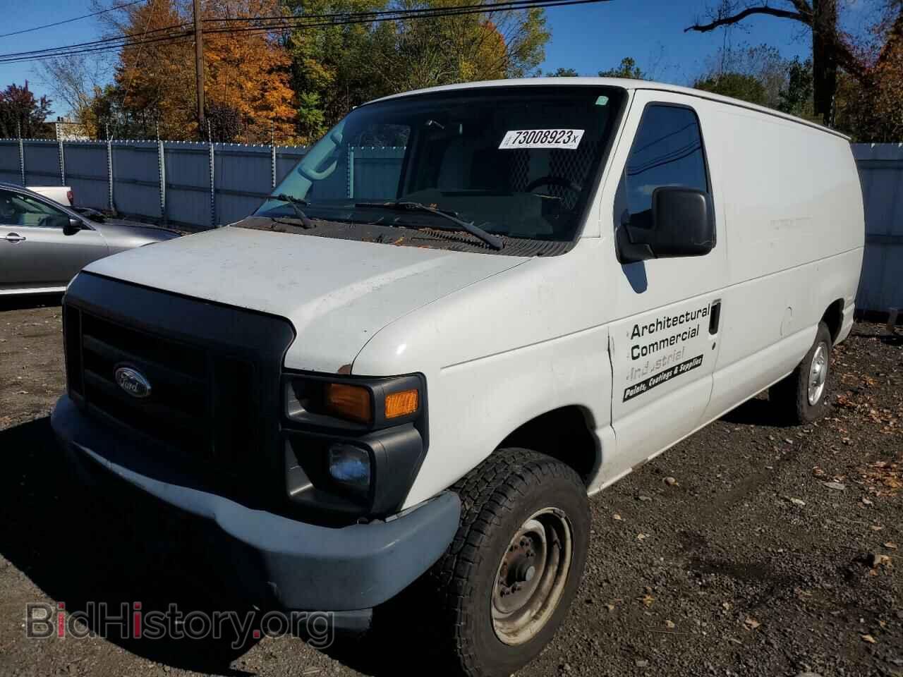 Photo 1FTNE1EW0BDB32438 - FORD ALL Models 2011