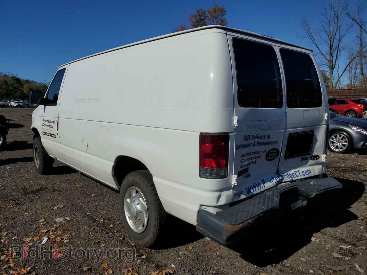 2011 FORD ALL Models - VIN: 1FTNE1EW0BDB32438 - Photo 2
