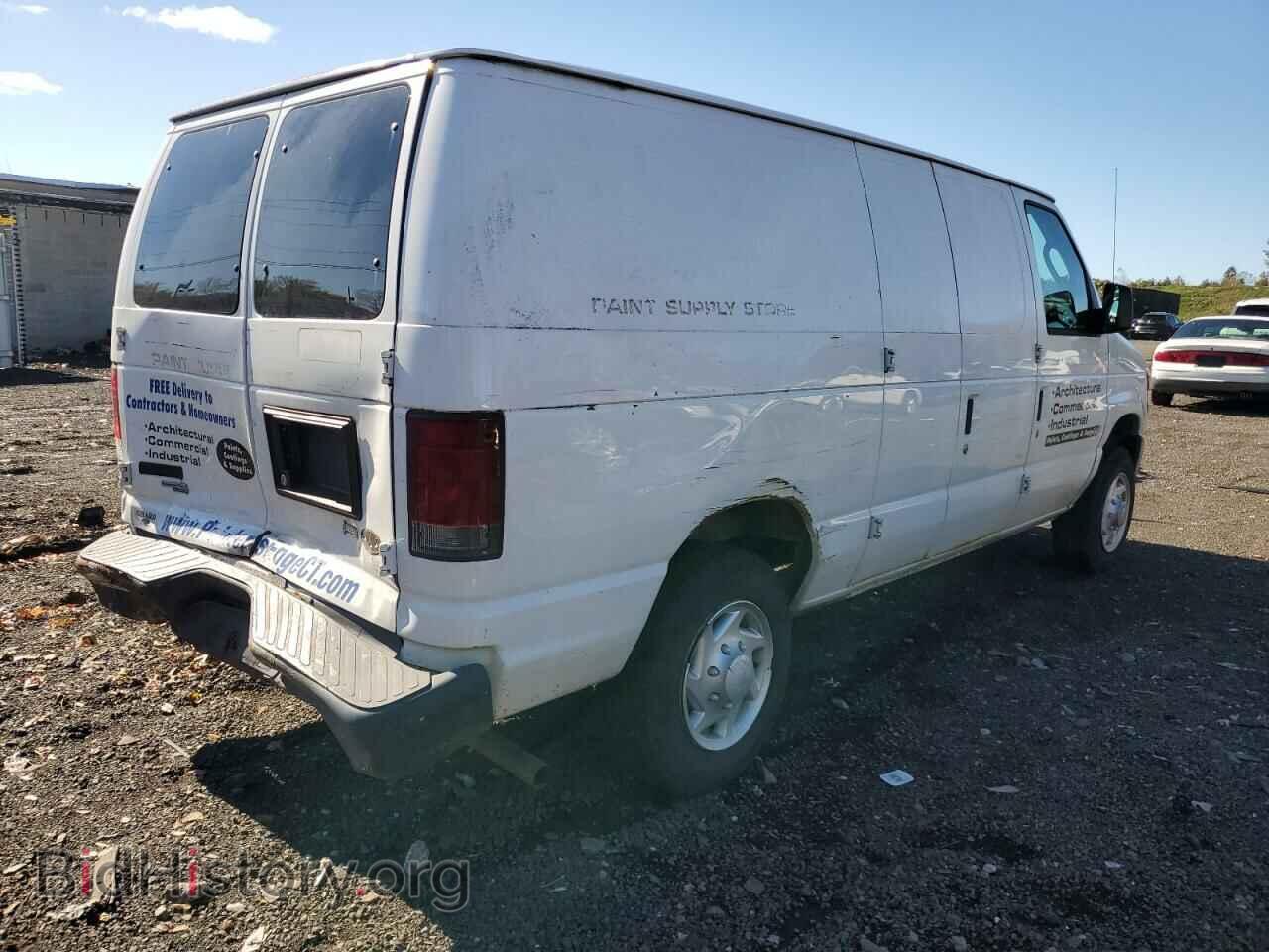 2011 FORD ALL Models - VIN: 1FTNE1EW0BDB32438 - Photo 3