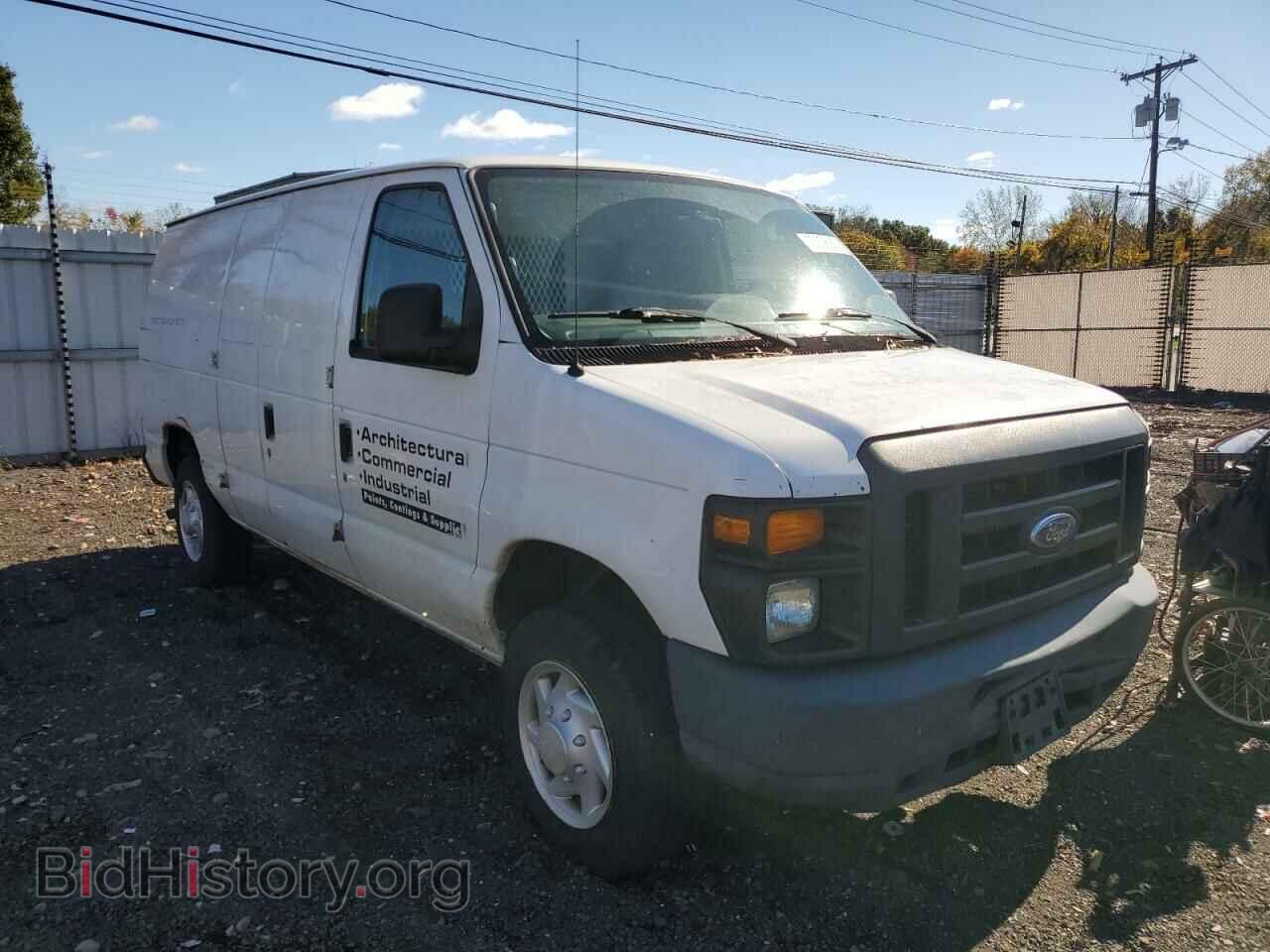 2011 FORD ALL Models - VIN: 1FTNE1EW0BDB32438 - Photo 4