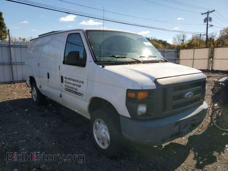 2011 Ford ALL MODELS (VIN 1FTNE1EW0BDB32438) — фото 4 из 13
