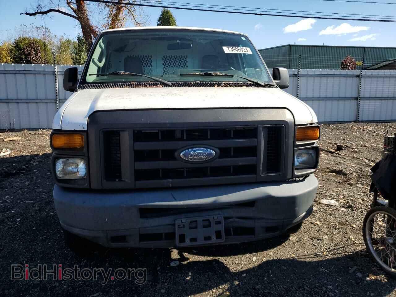 2011 FORD ALL Models - VIN: 1FTNE1EW0BDB32438 - Photo 5