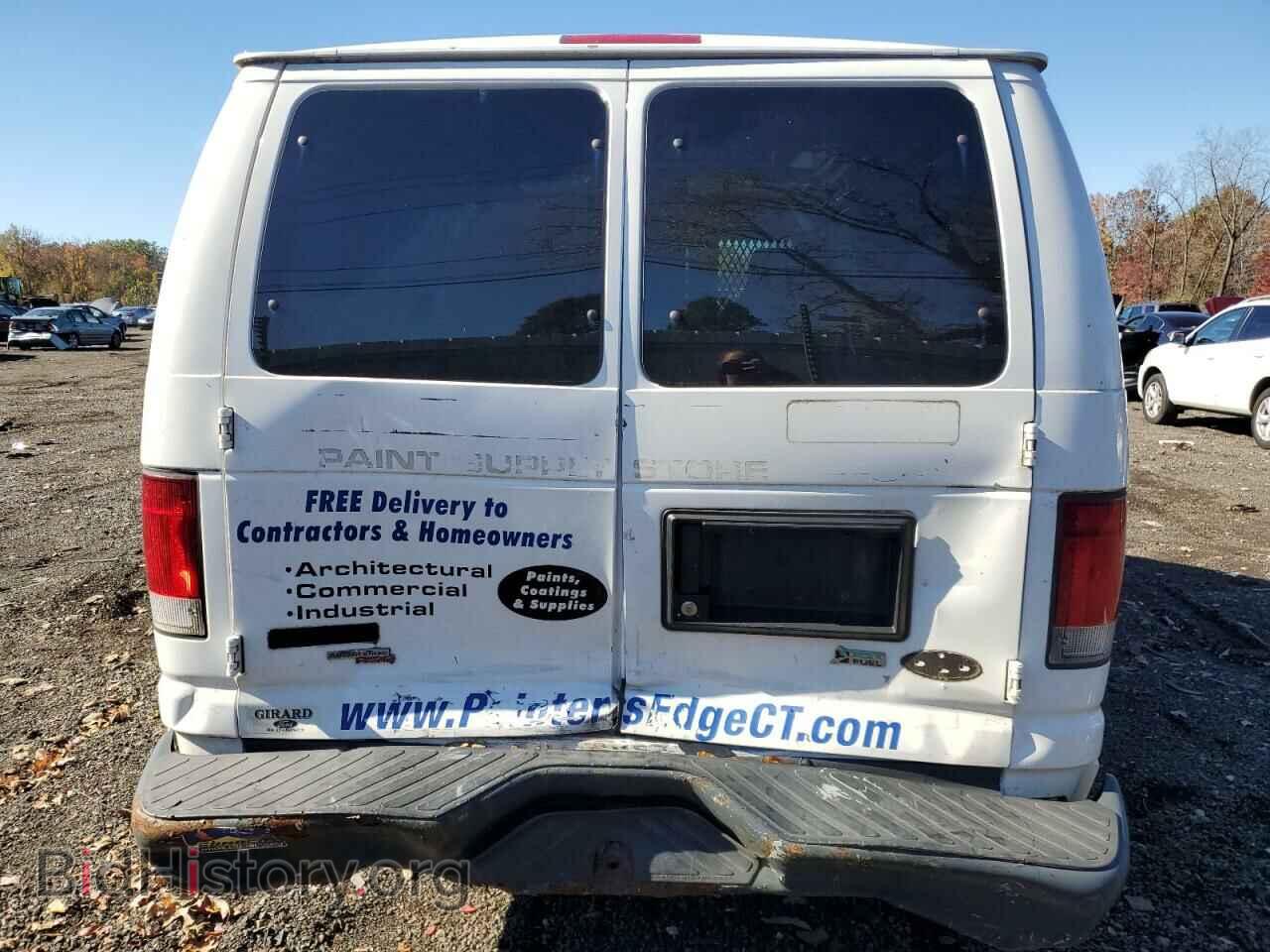 2011 FORD ALL Models - VIN: 1FTNE1EW0BDB32438 - Photo 6