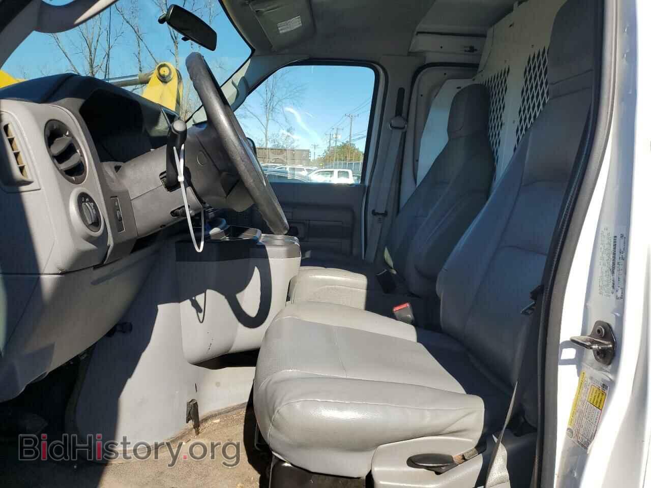 2011 FORD ALL Models - VIN: 1FTNE1EW0BDB32438 - Photo 7