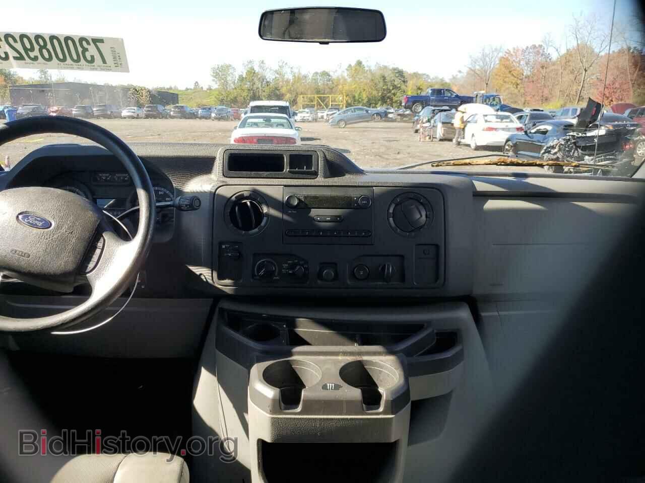 2011 FORD ALL Models - VIN: 1FTNE1EW0BDB32438 - Photo 8