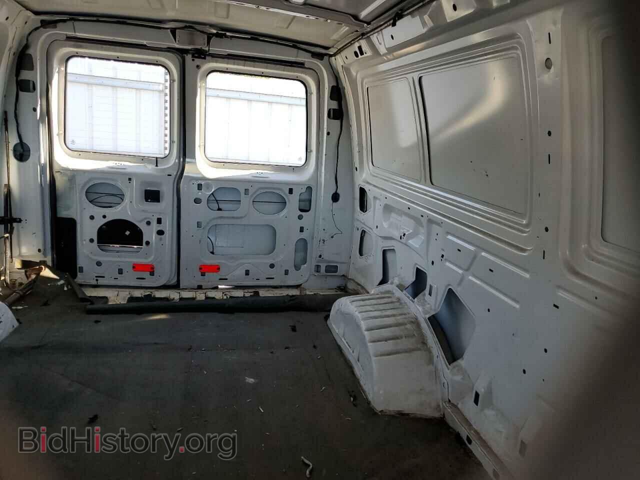 2011 FORD ALL Models - VIN: 1FTNE1EW0BDB32438 - Photo 10