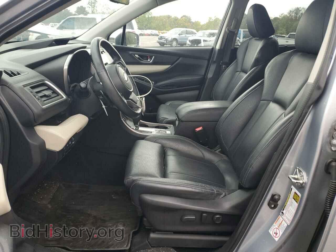 2020 SUBARU ASCENT - VIN: 4S4WMAPD1L3467696 - Фото 7