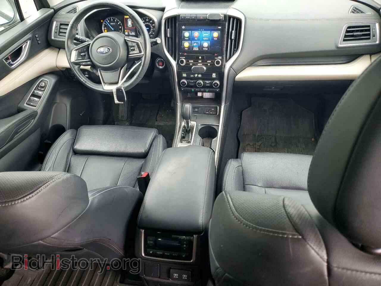 2020 SUBARU ASCENT - VIN: 4S4WMAPD1L3467696 - Фото 8