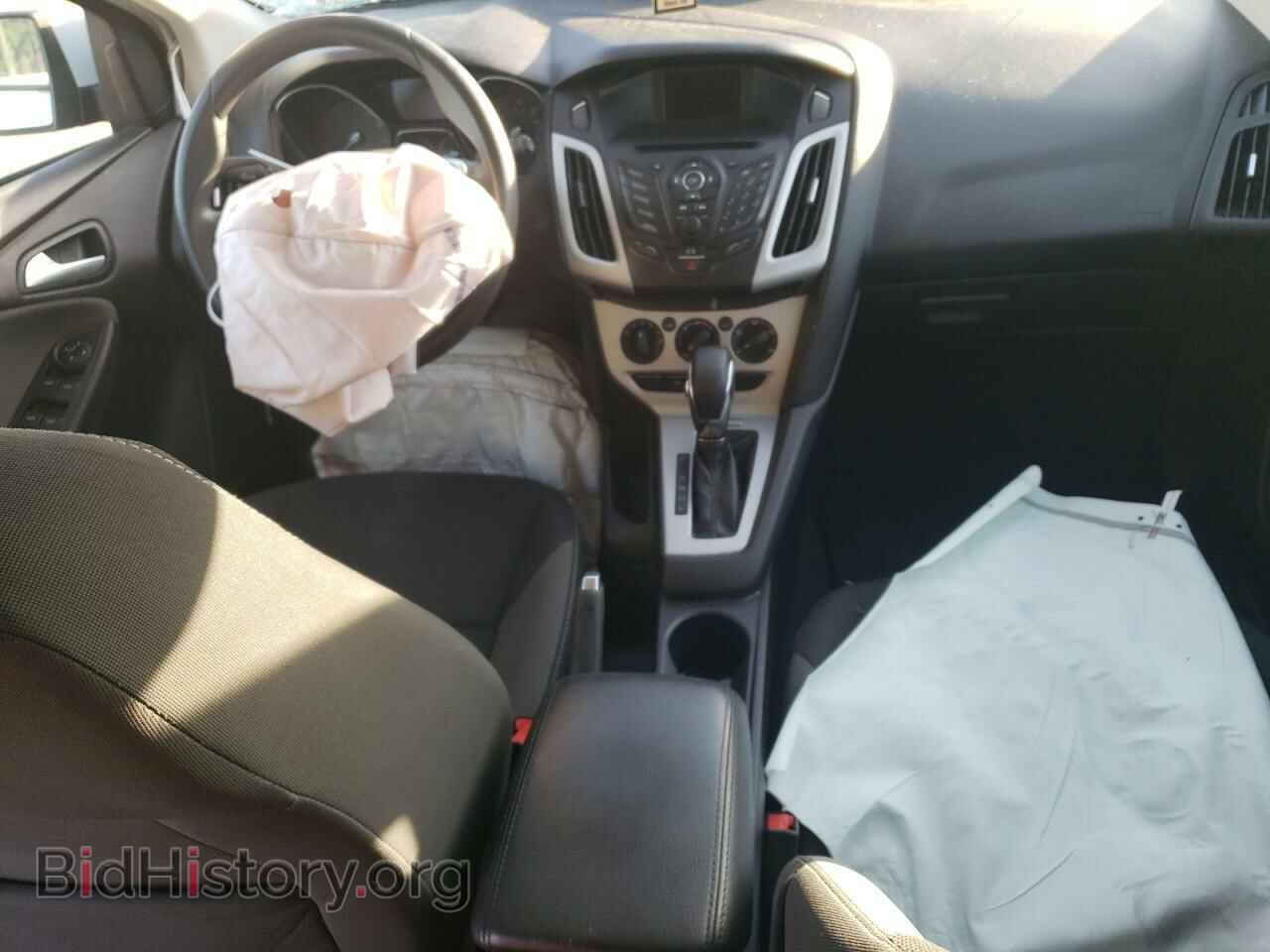 2014 FORD FOCUS - VIN: 1FADP3K22EL282456 - Photo 8