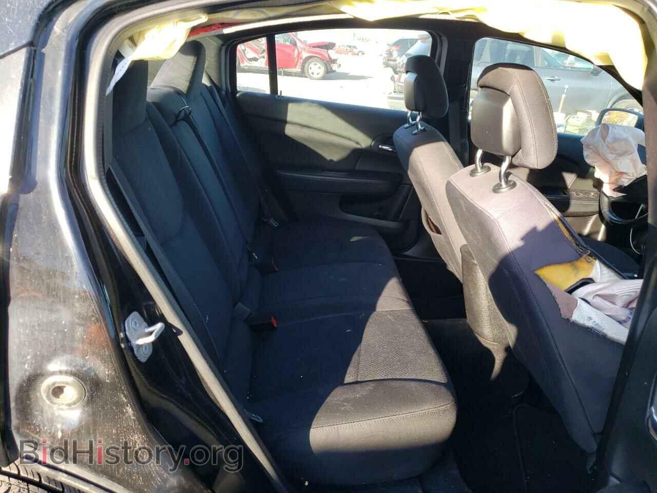 2014 CHRYSLER 200 - VIN: 1C3CCBBG5EN193304 - Фото 10