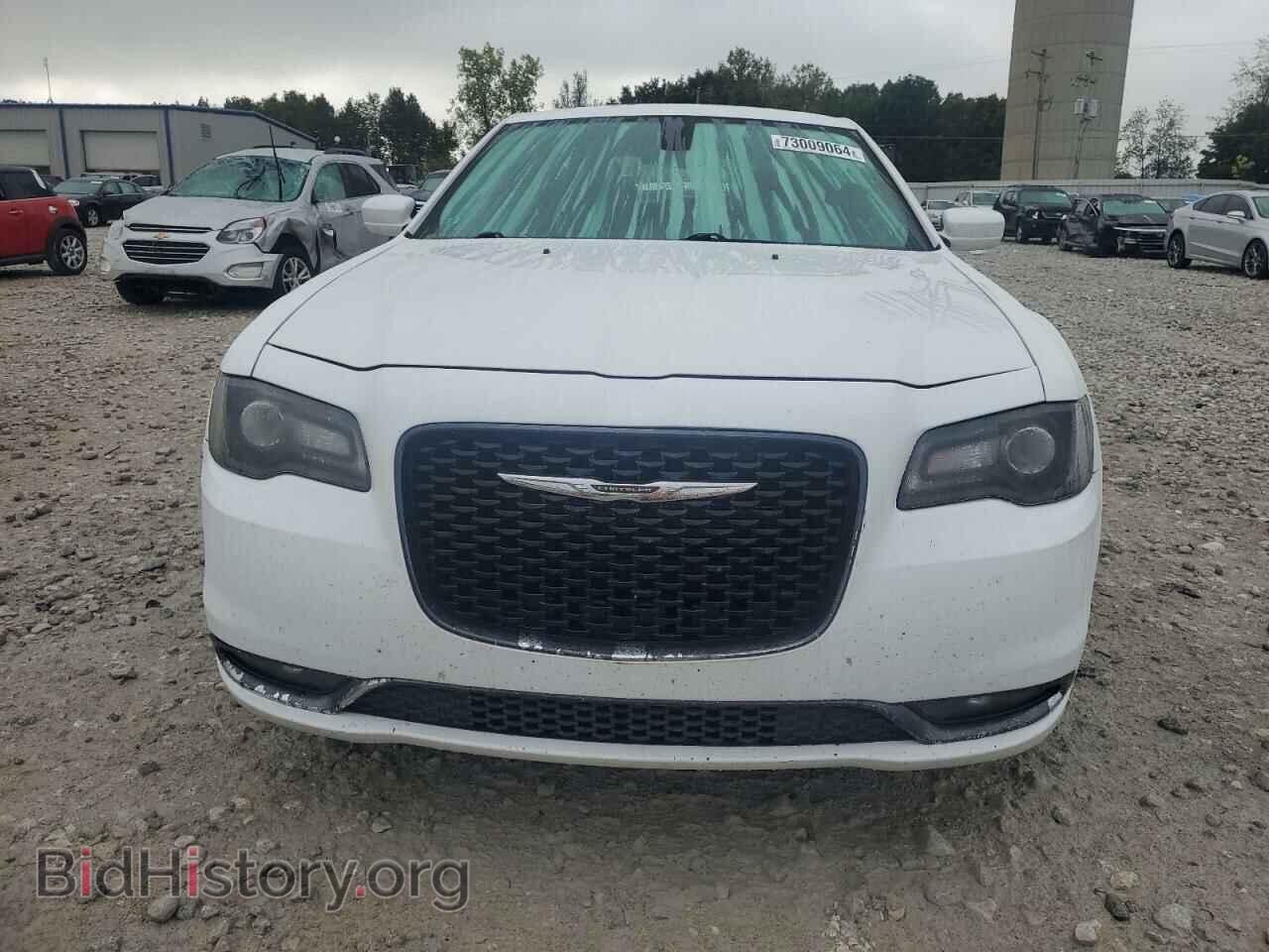 2015 CHRYSLER 300 - VIN: 2C3CCAGG8FH781663 - Фото 5
