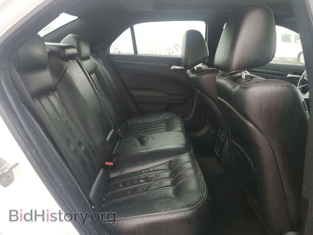 2015 CHRYSLER 300 - VIN: 2C3CCAGG8FH781663 - Фото 10