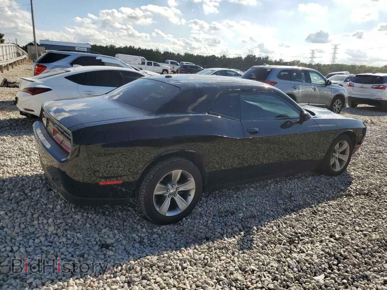 2016 DODGE CHALLENGER - VIN: 2C3CDZAG4GH352879 - Photo 3