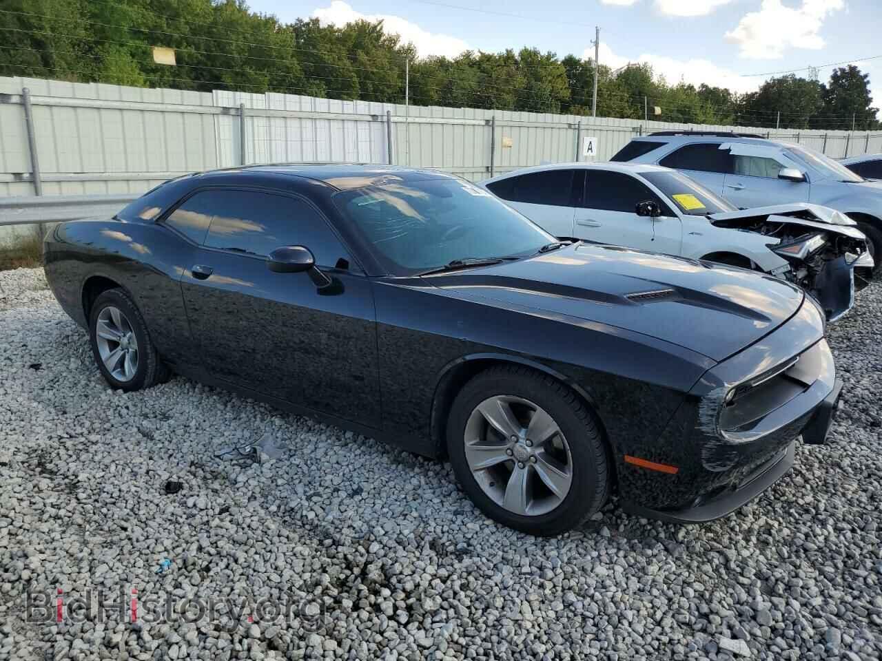 2016 DODGE CHALLENGER - VIN: 2C3CDZAG4GH352879 - Photo 4