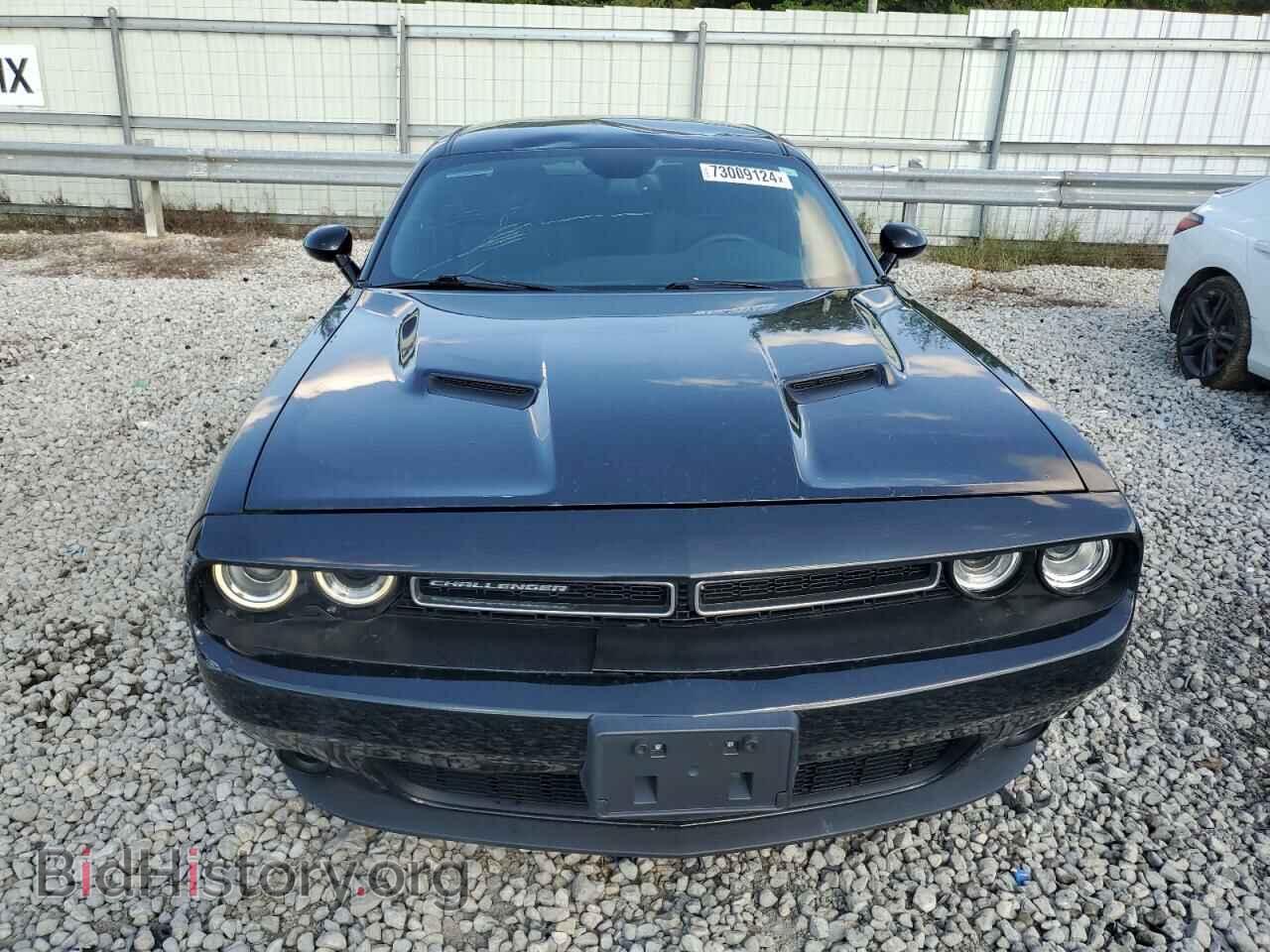 2016 DODGE CHALLENGER - VIN: 2C3CDZAG4GH352879 - Photo 5