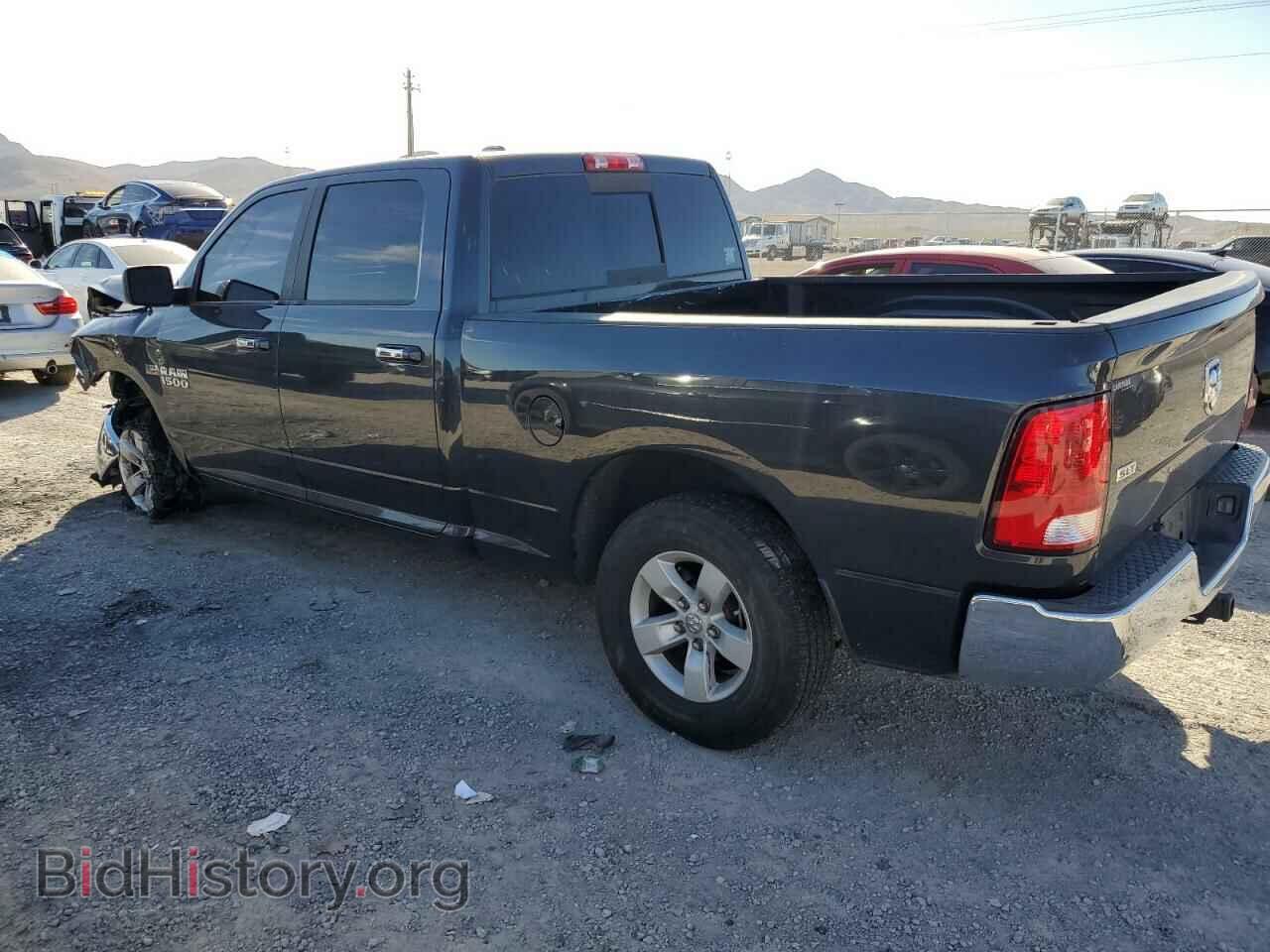 2017 RAM 1500 - VIN: 1C6RR6TT2HS576136 - Фото 2