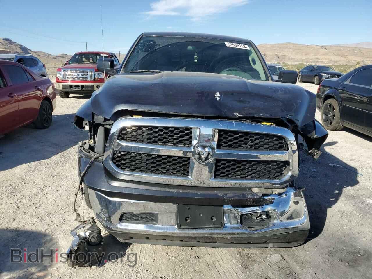 2017 RAM 1500 - VIN: 1C6RR6TT2HS576136 - Фото 5