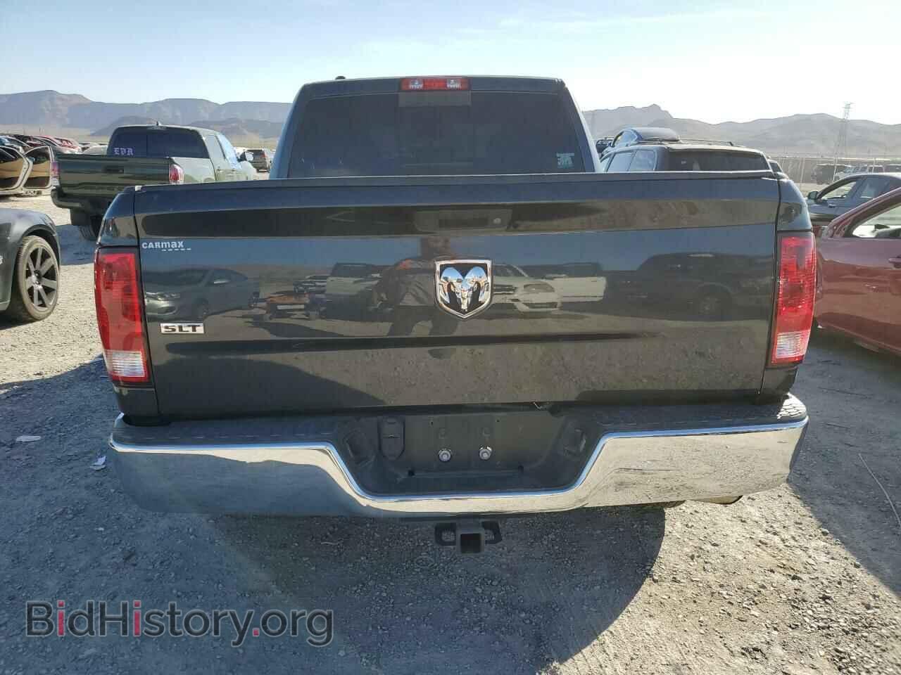 2017 RAM 1500 - VIN: 1C6RR6TT2HS576136 - Фото 6