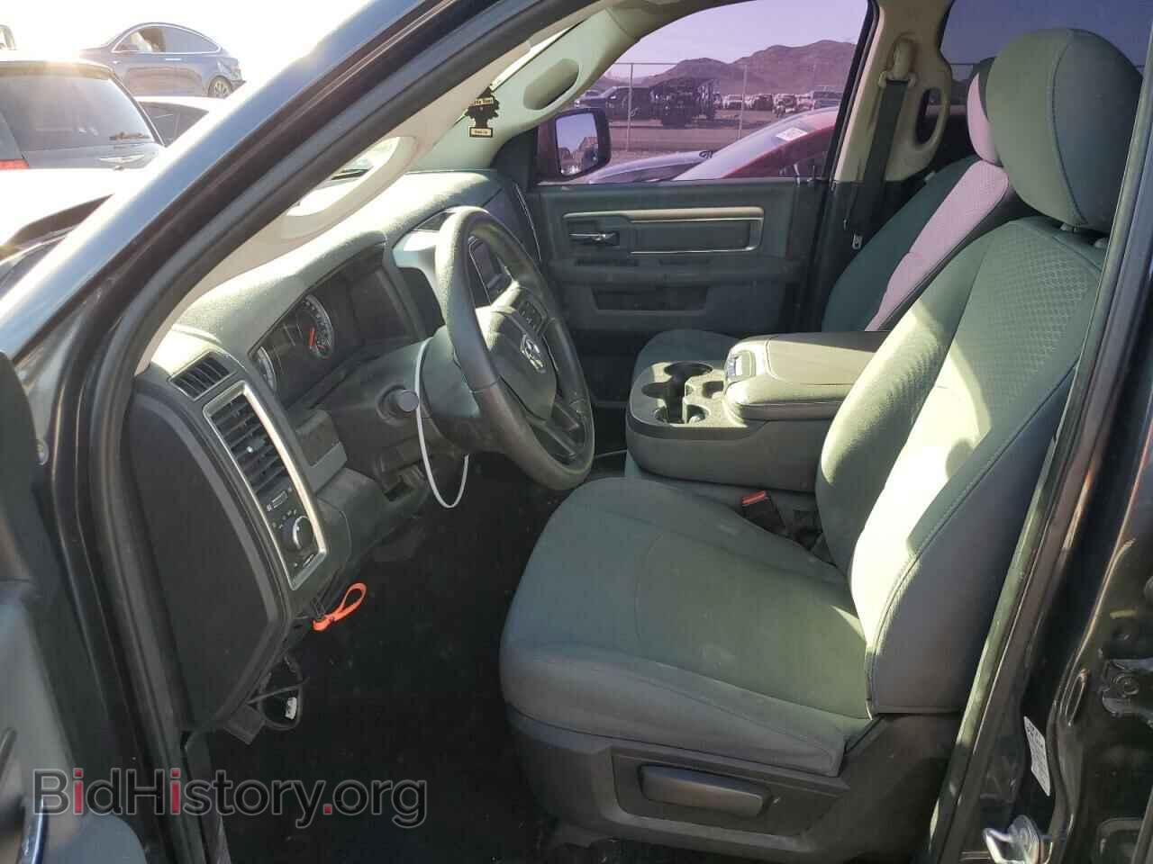 2017 RAM 1500 - VIN: 1C6RR6TT2HS576136 - Фото 7