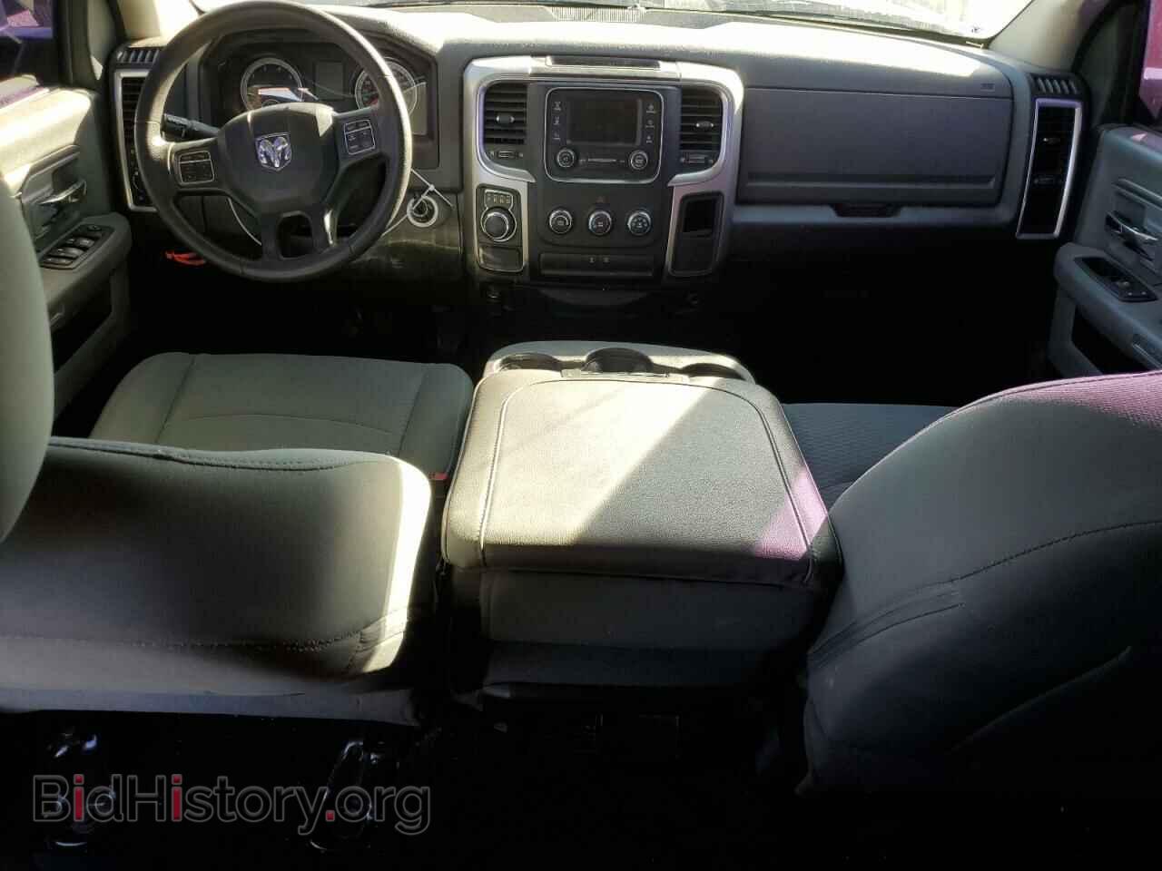 2017 RAM 1500 - VIN: 1C6RR6TT2HS576136 - Фото 8