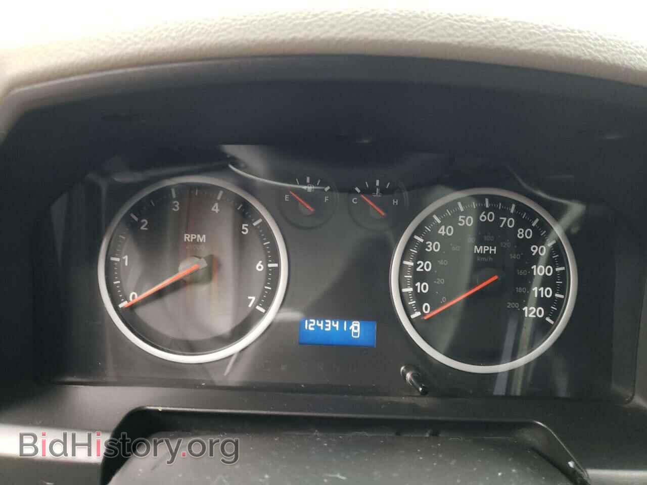 2012 DODGE RAM 1500 - VIN: 1C6RD6FT5CS160049 - Фото 9