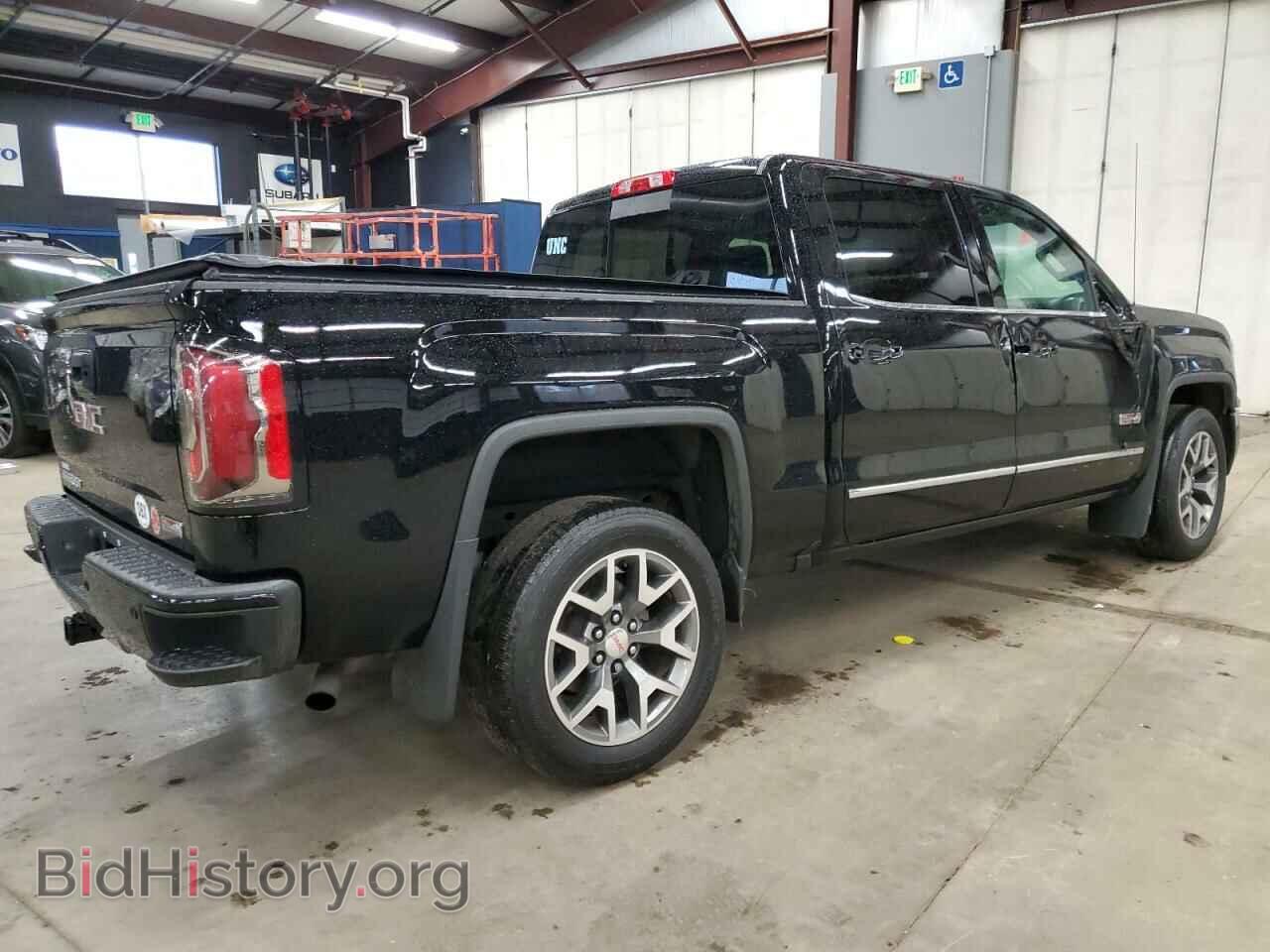 2016 GMC SIERRA - VIN: 3GTU2MEC6GG379033 - Фото 3