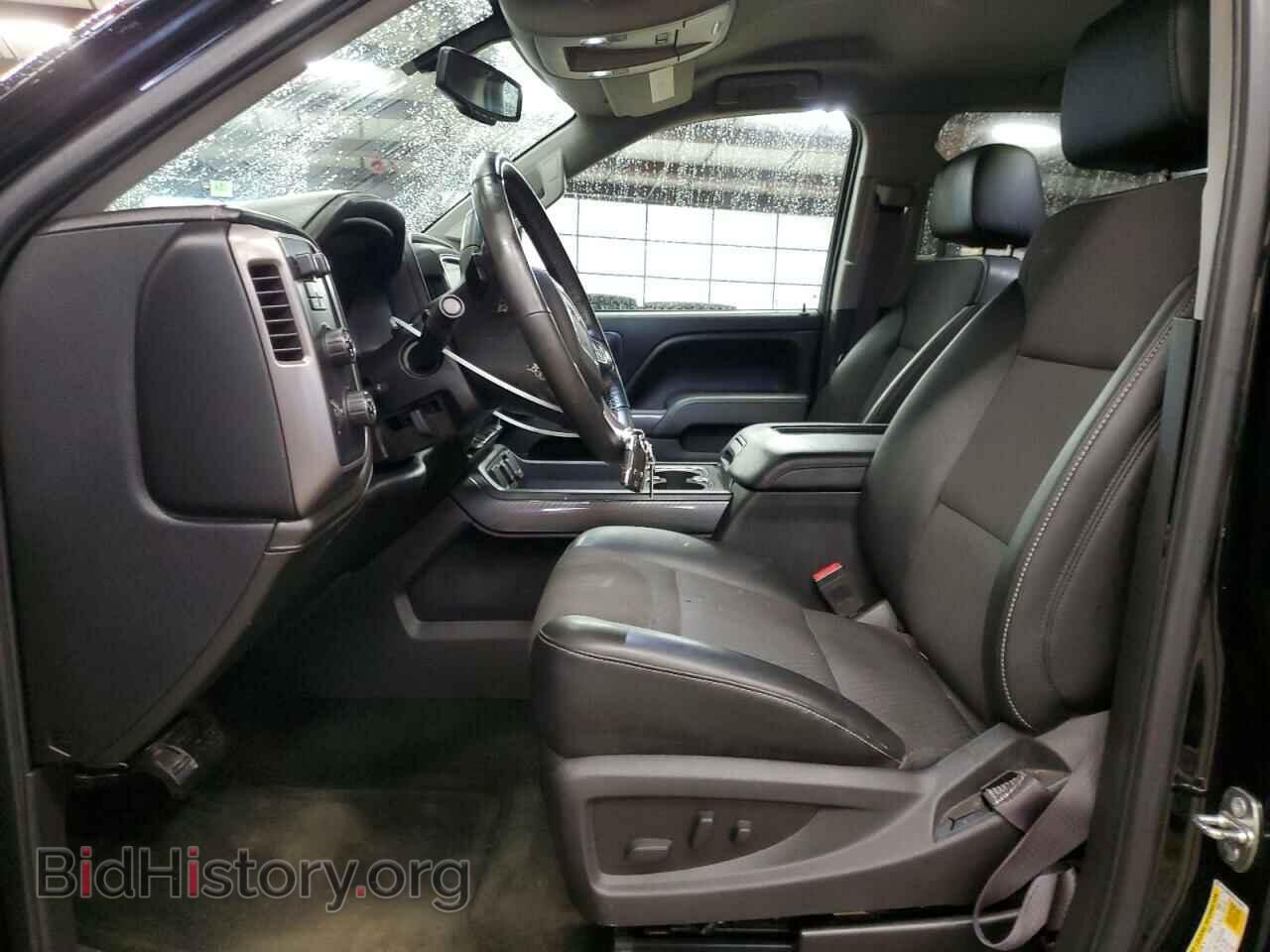 2016 GMC SIERRA - VIN: 3GTU2MEC6GG379033 - Фото 7