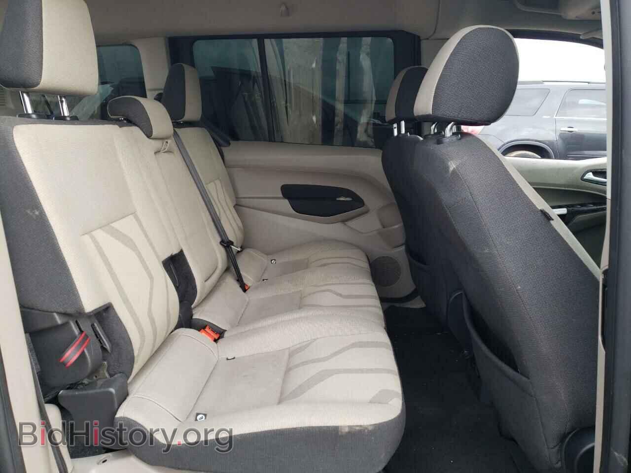 2018 FORD TRANSIT - VIN: NM0GE9F76J1370385 - Фото 11