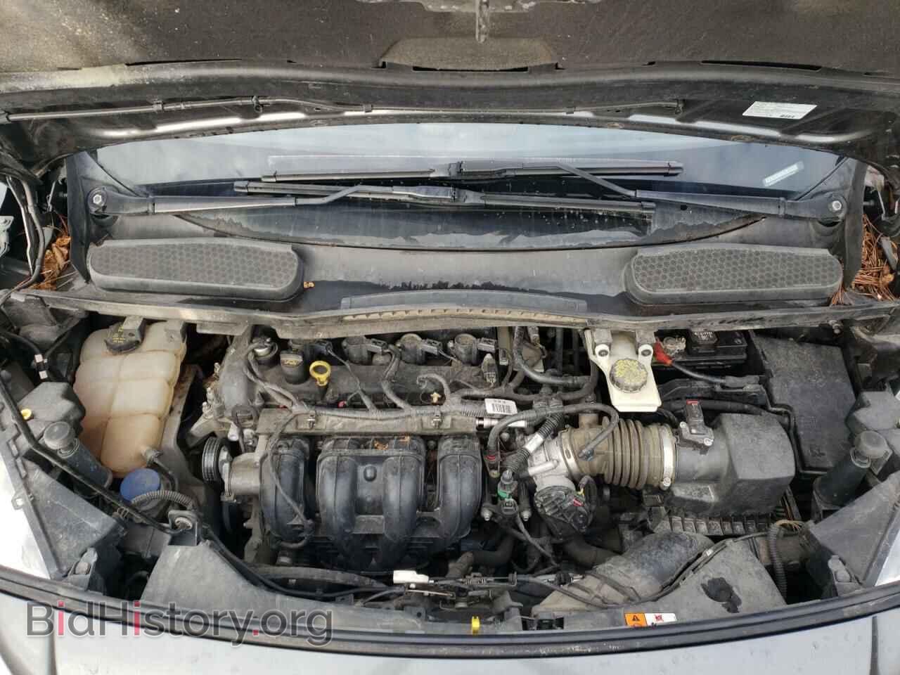 2018 FORD TRANSIT - VIN: NM0GE9F76J1370385 - Фото 12