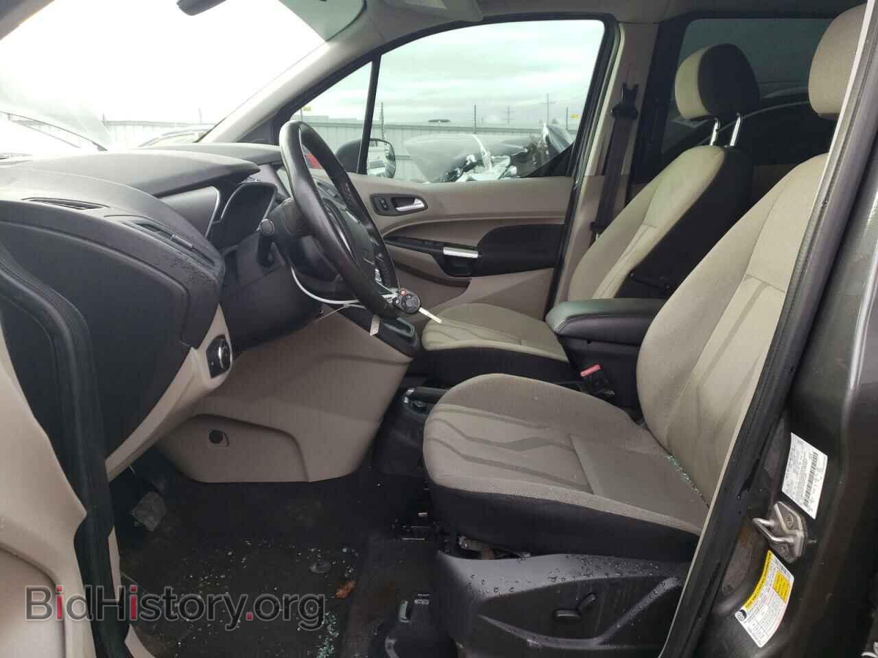 2018 FORD TRANSIT - VIN: NM0GE9F76J1370385 - Фото 7