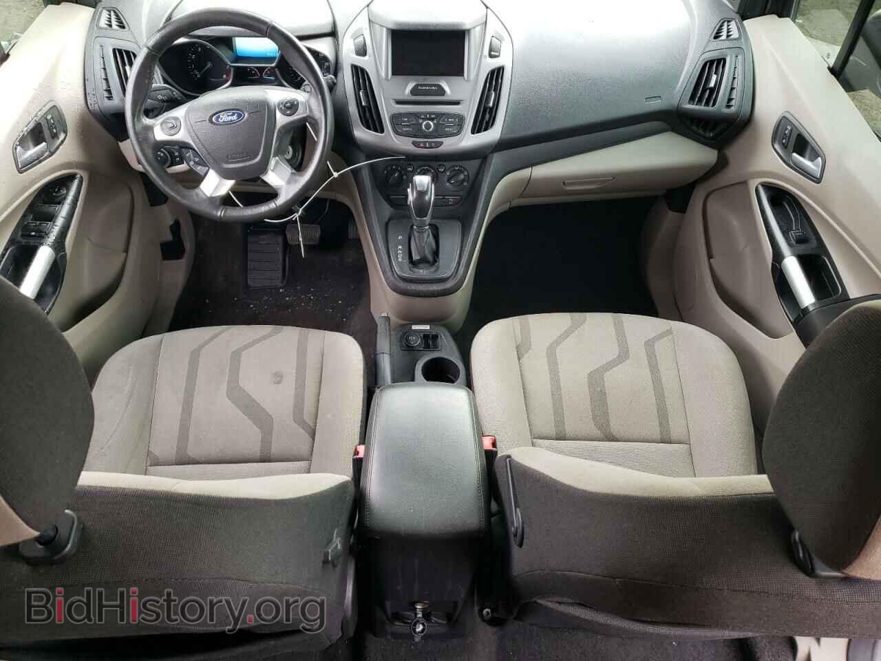 2018 FORD TRANSIT - VIN: NM0GE9F76J1370385 - Фото 8