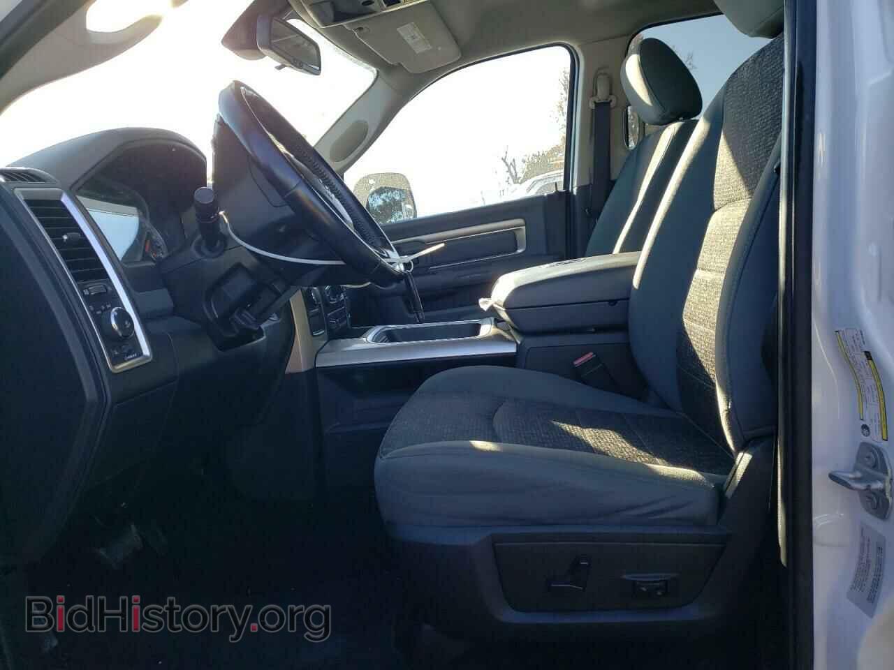 2016 RAM All Models - VIN: 3C6UR5DJ6GG102858 - Фото 7