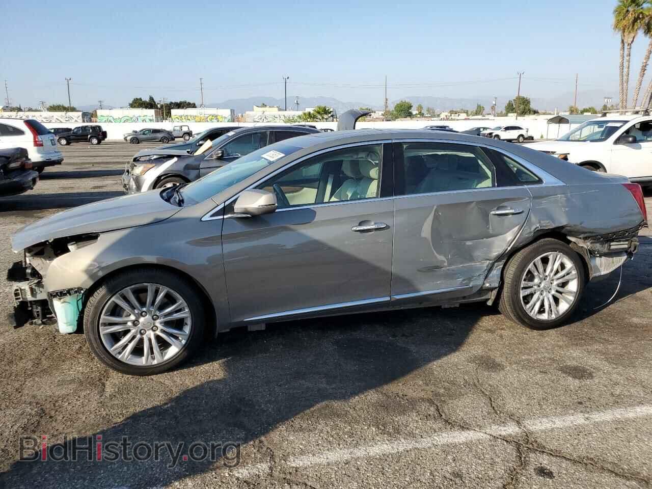 Photo 2G61M5S37K9101822 - CADILLAC XTS 2019