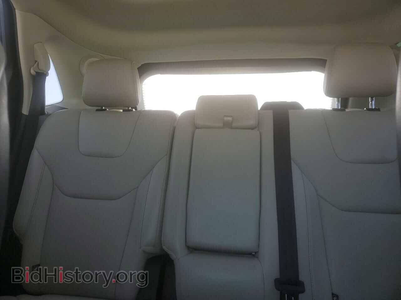 2019 FORD EDGE - VIN: 2FMPK3K92KBC43716 - Фото 10