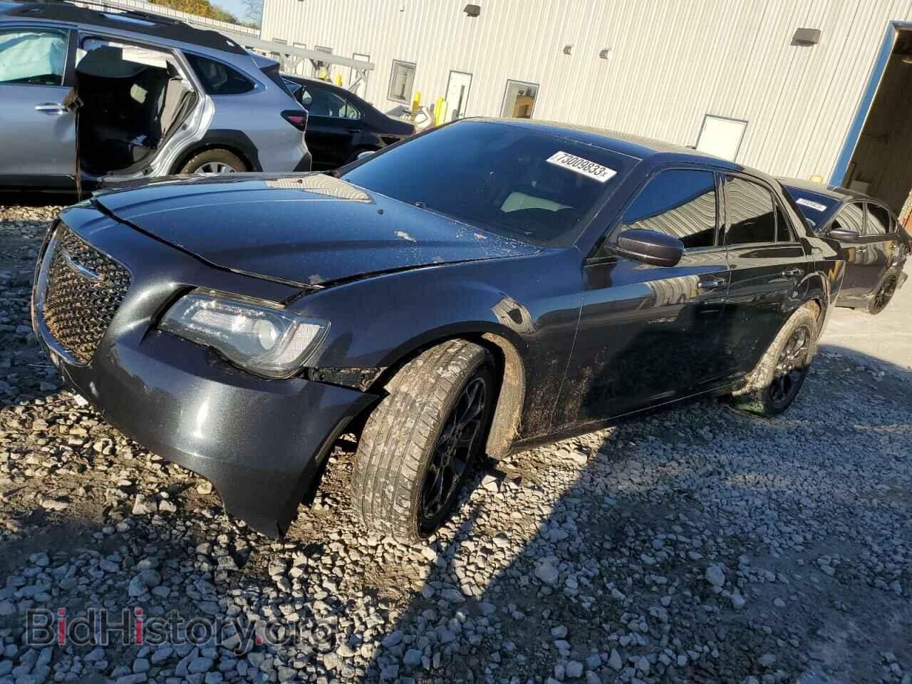 Photo 2C3CCAGG5KH560399 - CHRYSLER 300 2019