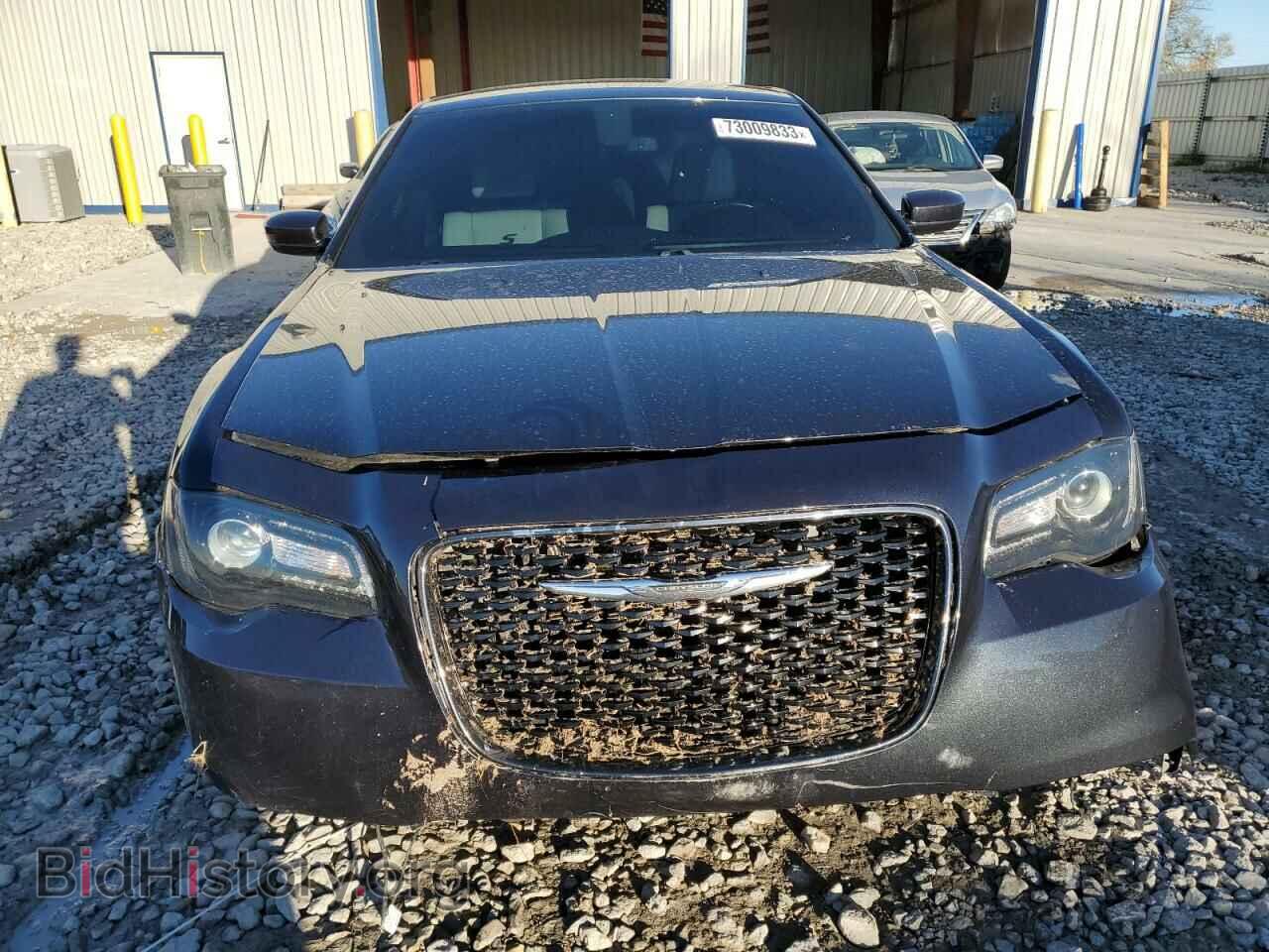 2019 CHRYSLER 300 - VIN: 2C3CCAGG5KH560399 - Фото 5