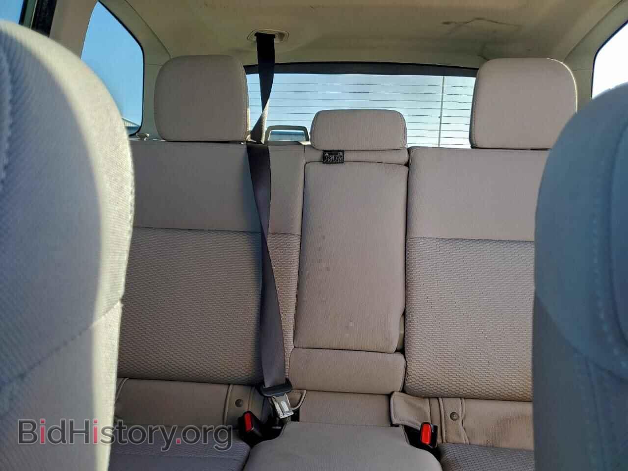 2017 SUBARU FORESTER - VIN: JF2SJAEC2HH499736 - Фото 10