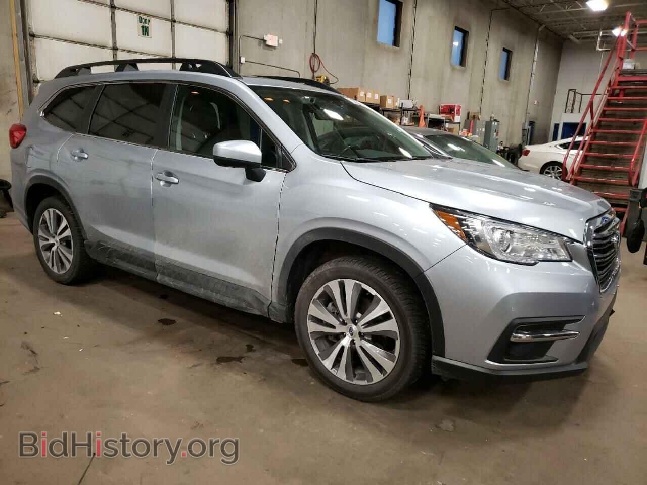 2021 SUBARU ASCENT - VIN: 4S4WMAHD0M3414701 - Фото 4