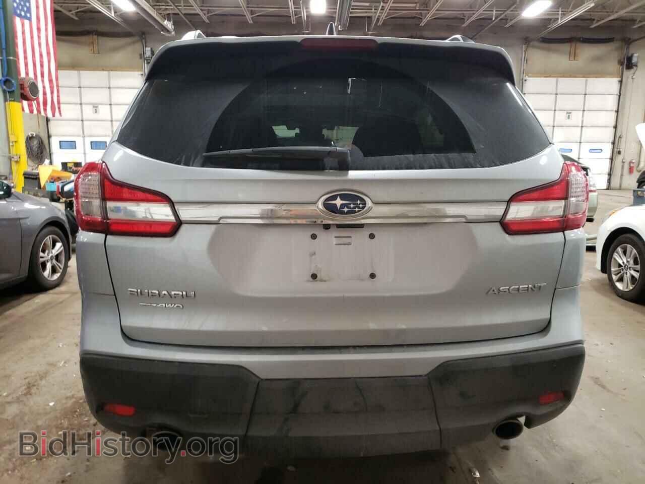2021 SUBARU ASCENT - VIN: 4S4WMAHD0M3414701 - Фото 6