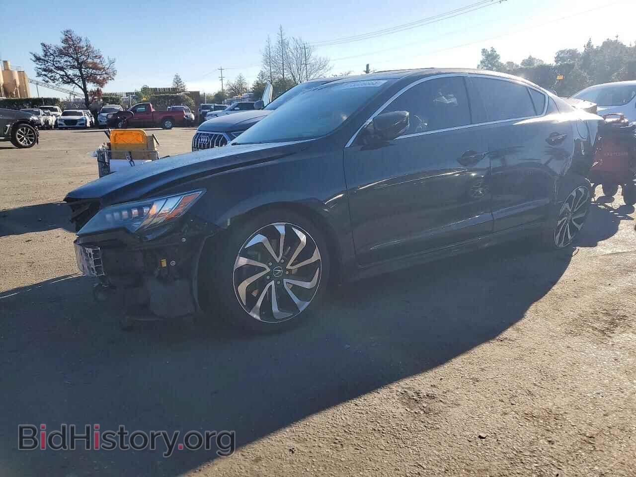 Фотография 19UDE2F8XGA011928 - ACURA ILX 2016