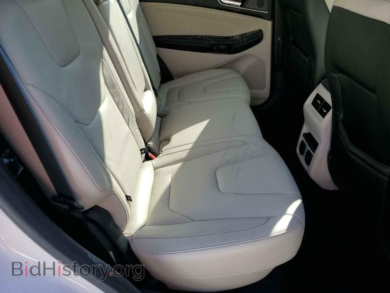 2019 FORD EDGE - VIN: 2FMPK3K95KBC44116 - Photo 11