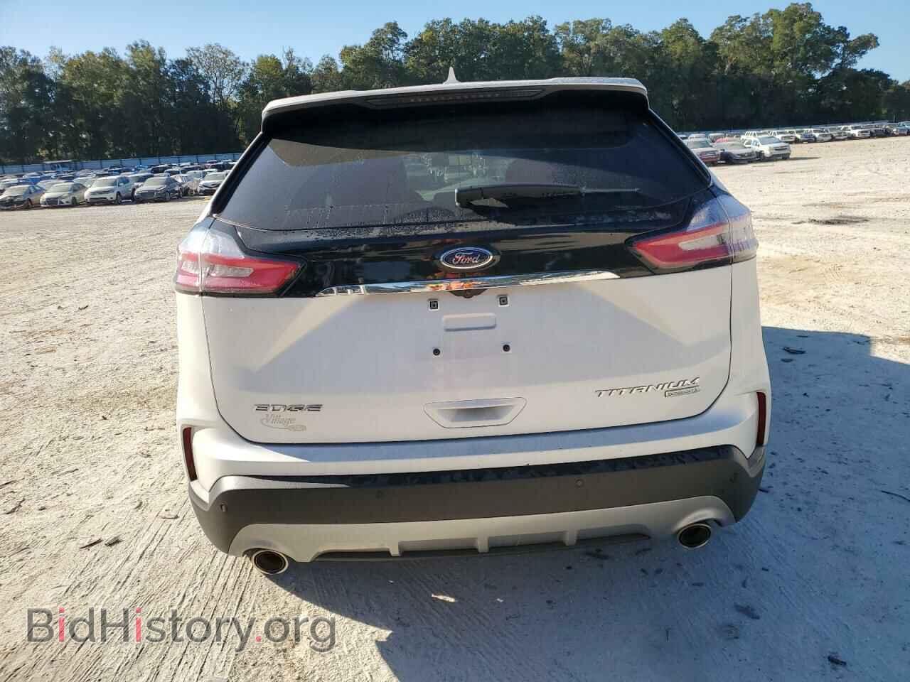 2019 FORD EDGE - VIN: 2FMPK3K95KBC44116 - Photo 6