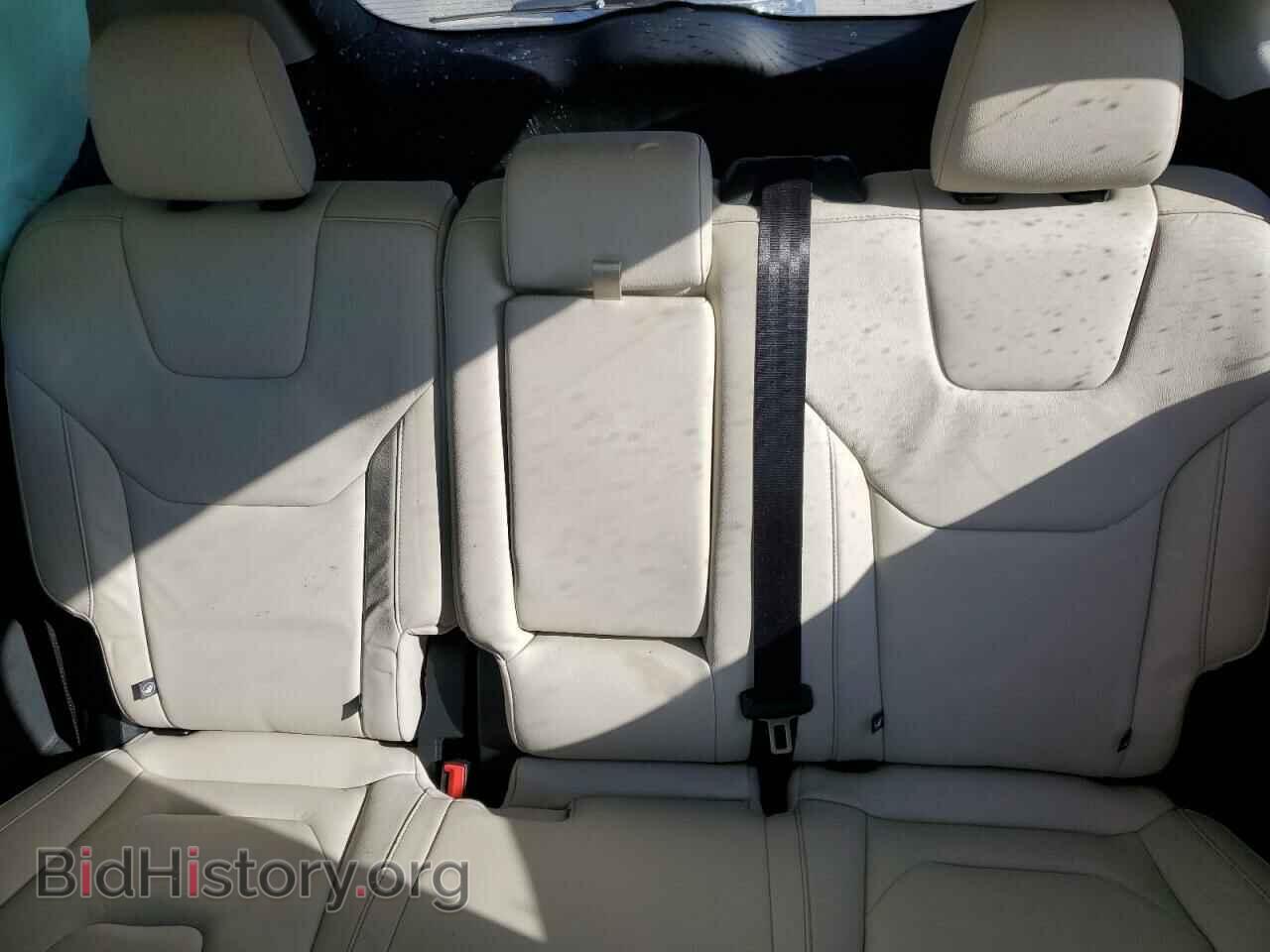 2019 FORD EDGE - VIN: 2FMPK3K95KBC44116 - Photo 10