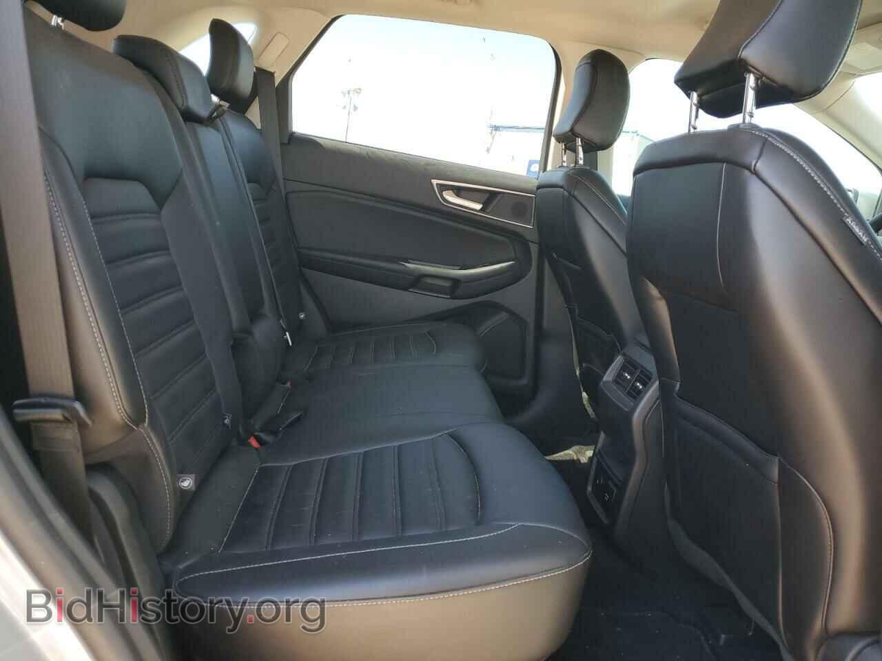 2024 FORD EDGE - VIN: 2FMPK4J91RBA17197 - Фото 11